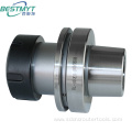 HSK-ER Type Milling Chuck Chuck para CNC